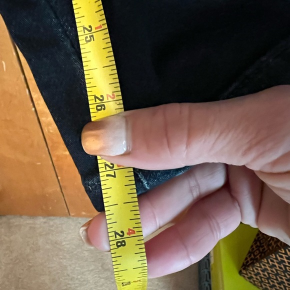 Bundle Lot - Express Jeans/Leggings & tops size 12, L - Picture 7 of 12